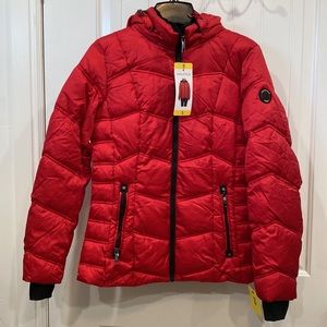 NWT Nautica Women’s Puffer Jacket
